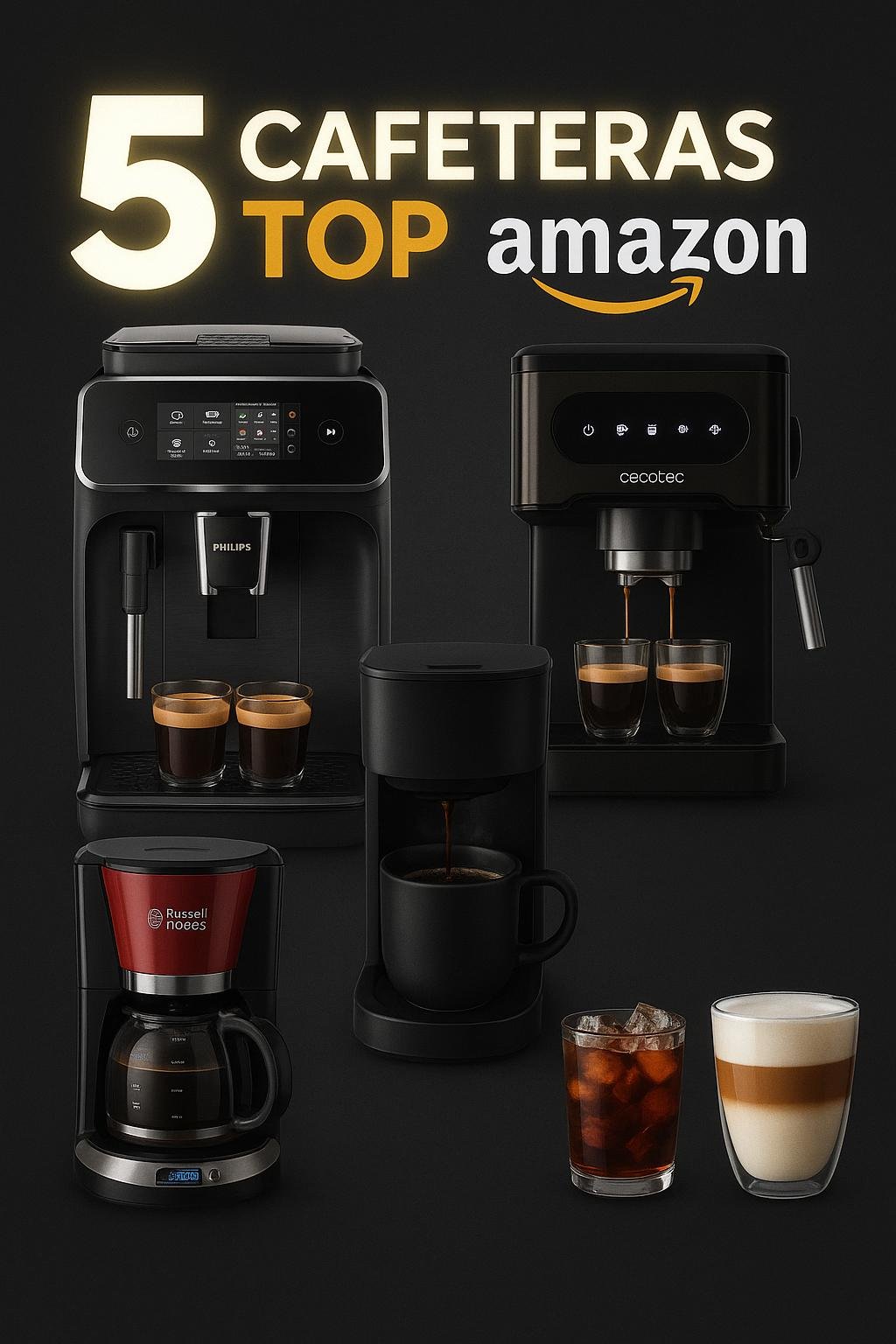 Portada de la colección